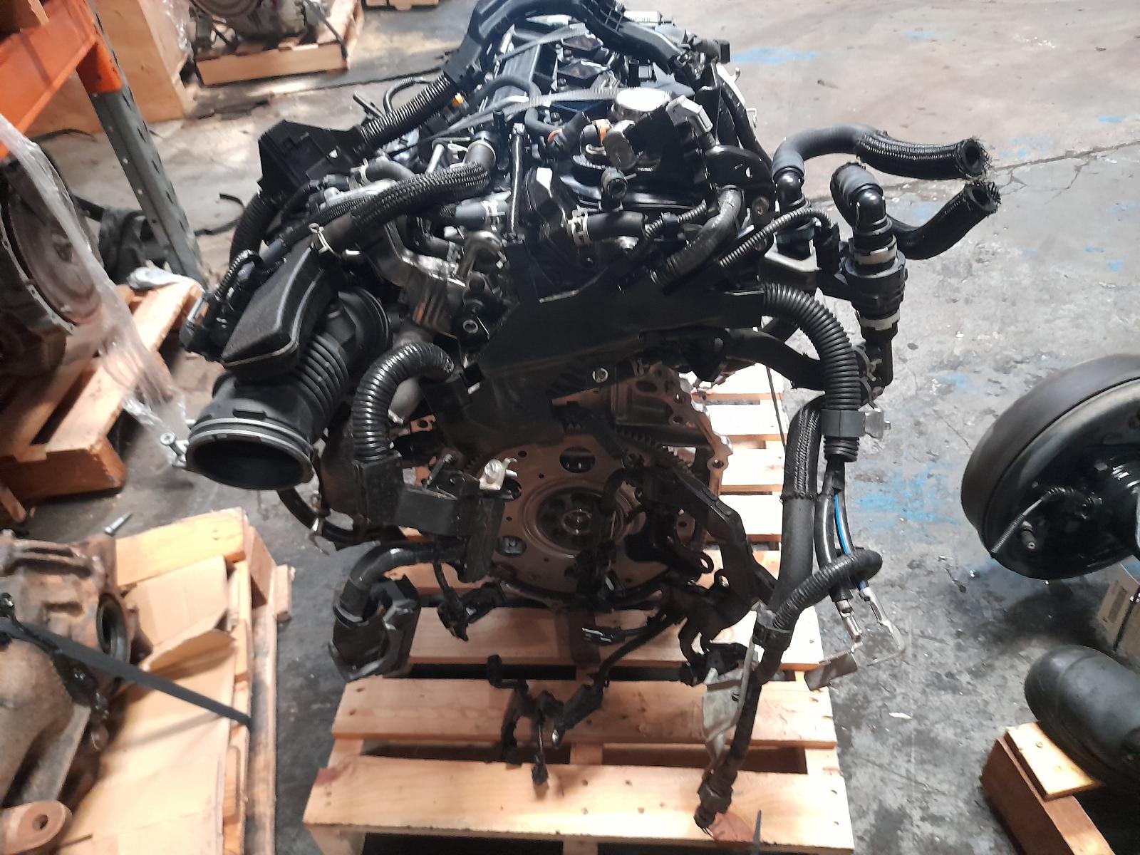 View Auto part Engine Toyota Corolla 2022