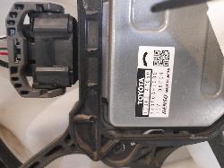 View Auto part Fan Toyota Corolla 2022