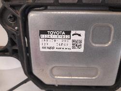 View Auto part Fan Toyota Corolla 2022