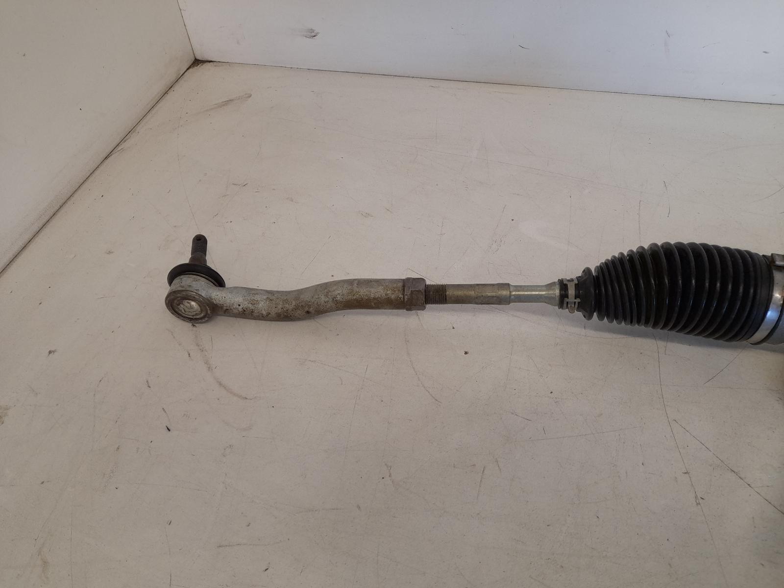 View Auto part Steering Box/Rack Toyota Corolla 2022