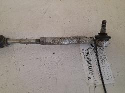 View Auto part Steering Box/Rack Toyota Corolla 2022