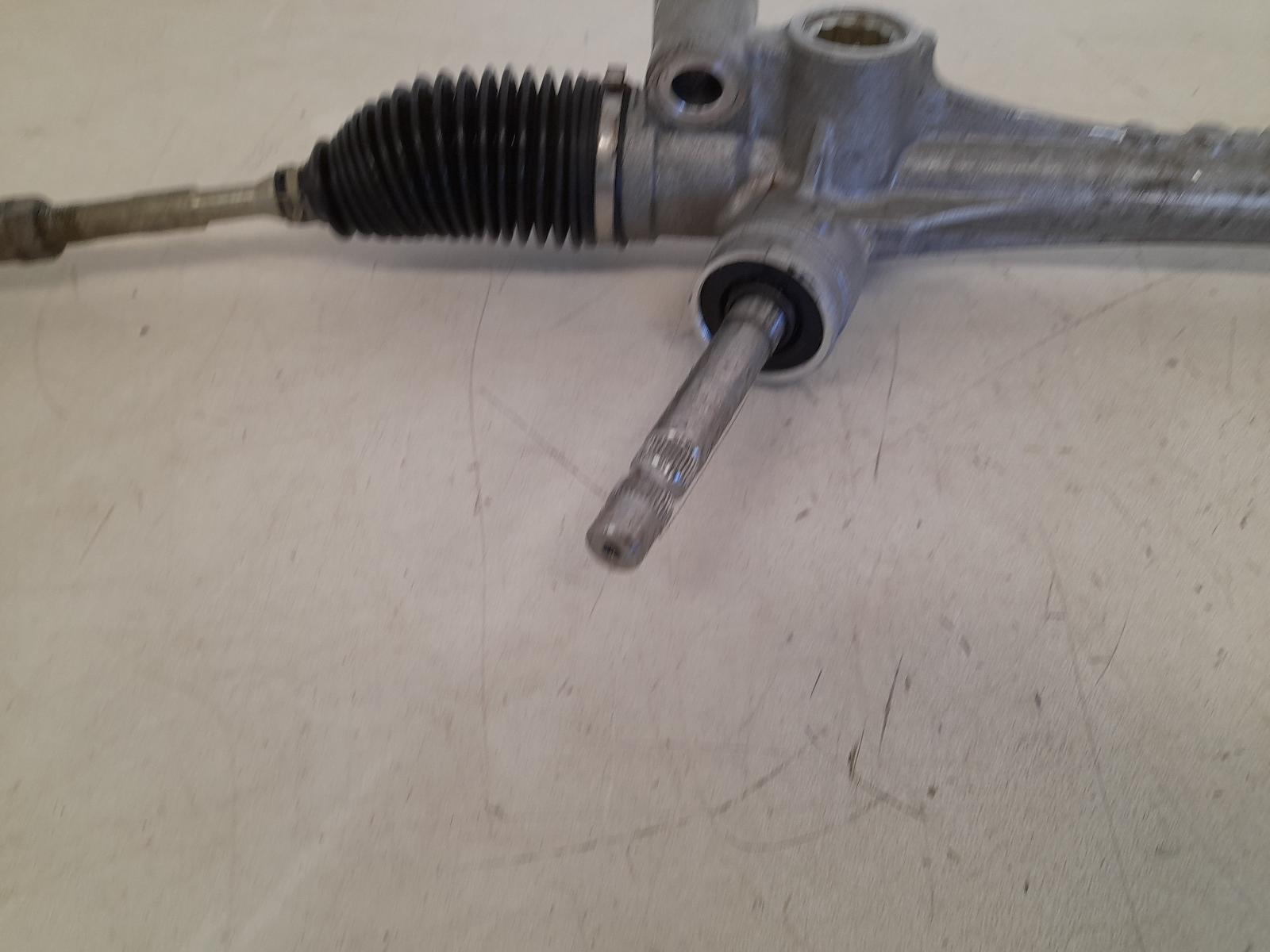 View Auto part Steering Box/Rack Toyota Corolla 2022