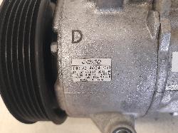 View Auto part A/C Compressor Toyota Corolla 2022