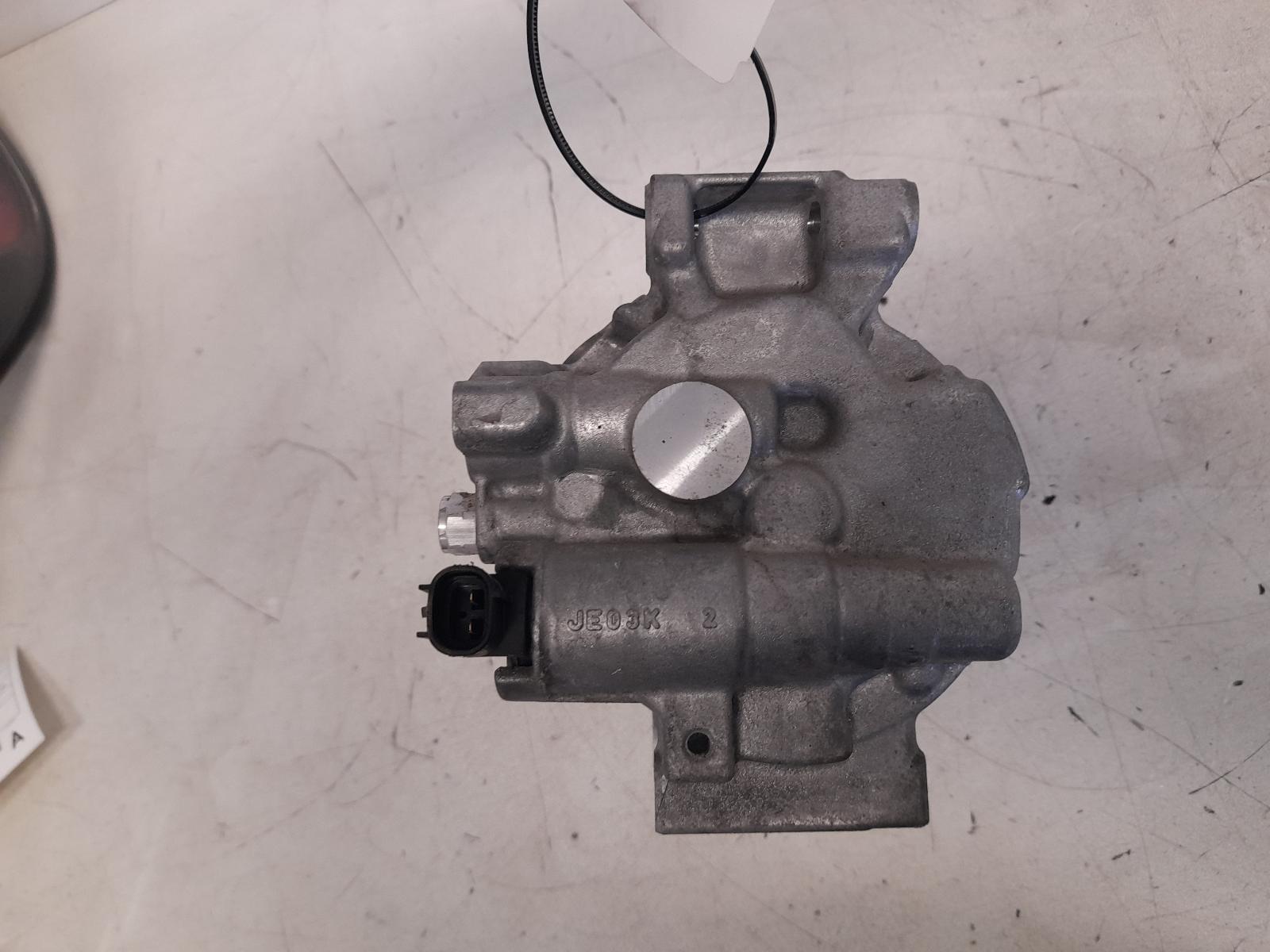 View Auto part A/C Compressor Toyota Corolla 2022