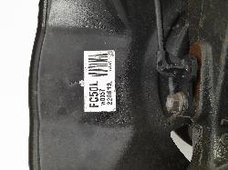 View Auto part Left Front Hub Assembly Toyota Corolla 2022