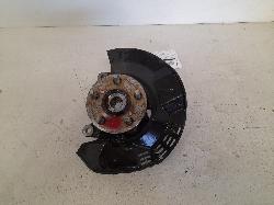 View Auto part Left Front Hub Assembly Toyota Corolla 2022