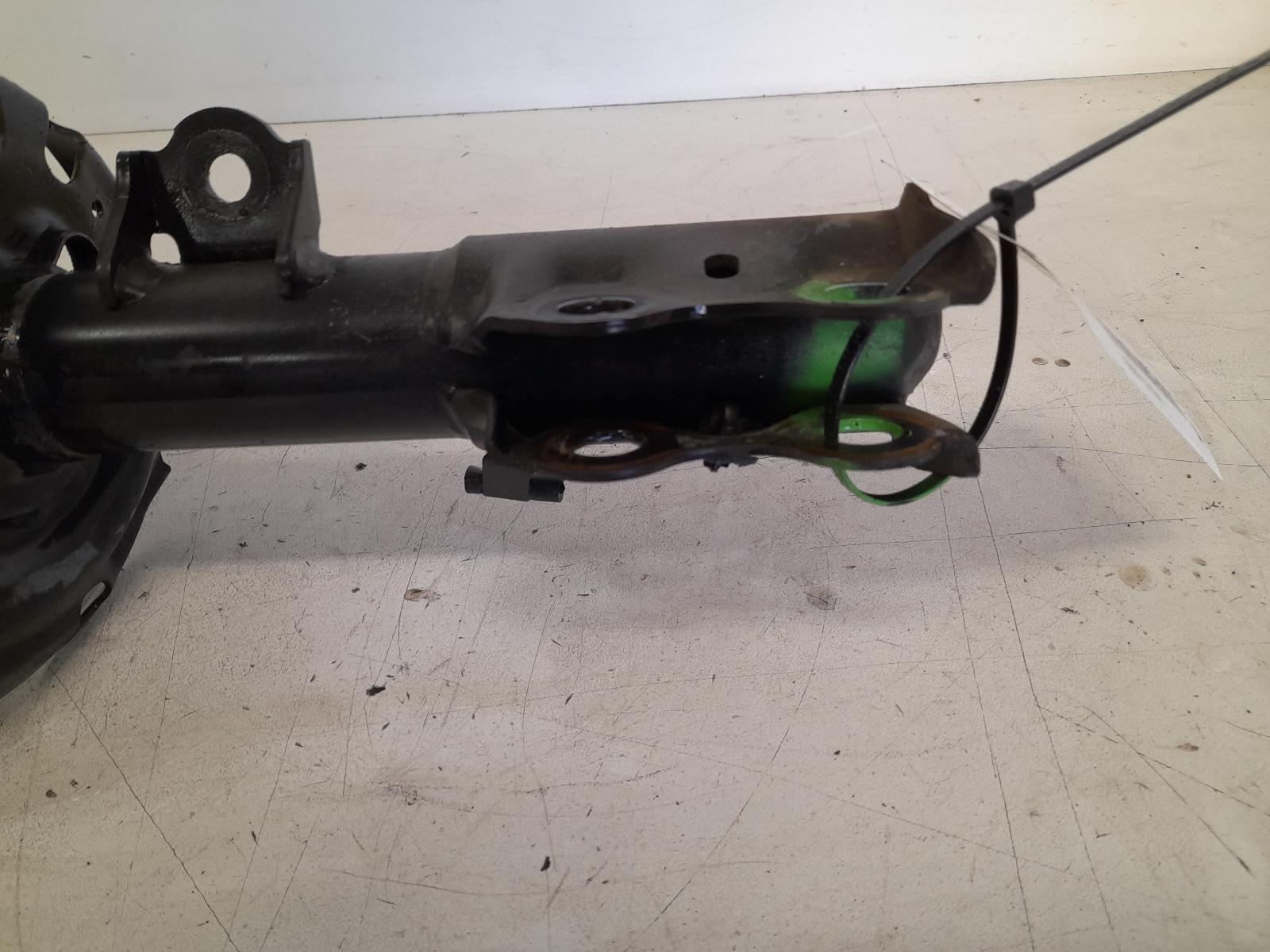 View Auto part Right Front Strut Toyota Corolla 2022