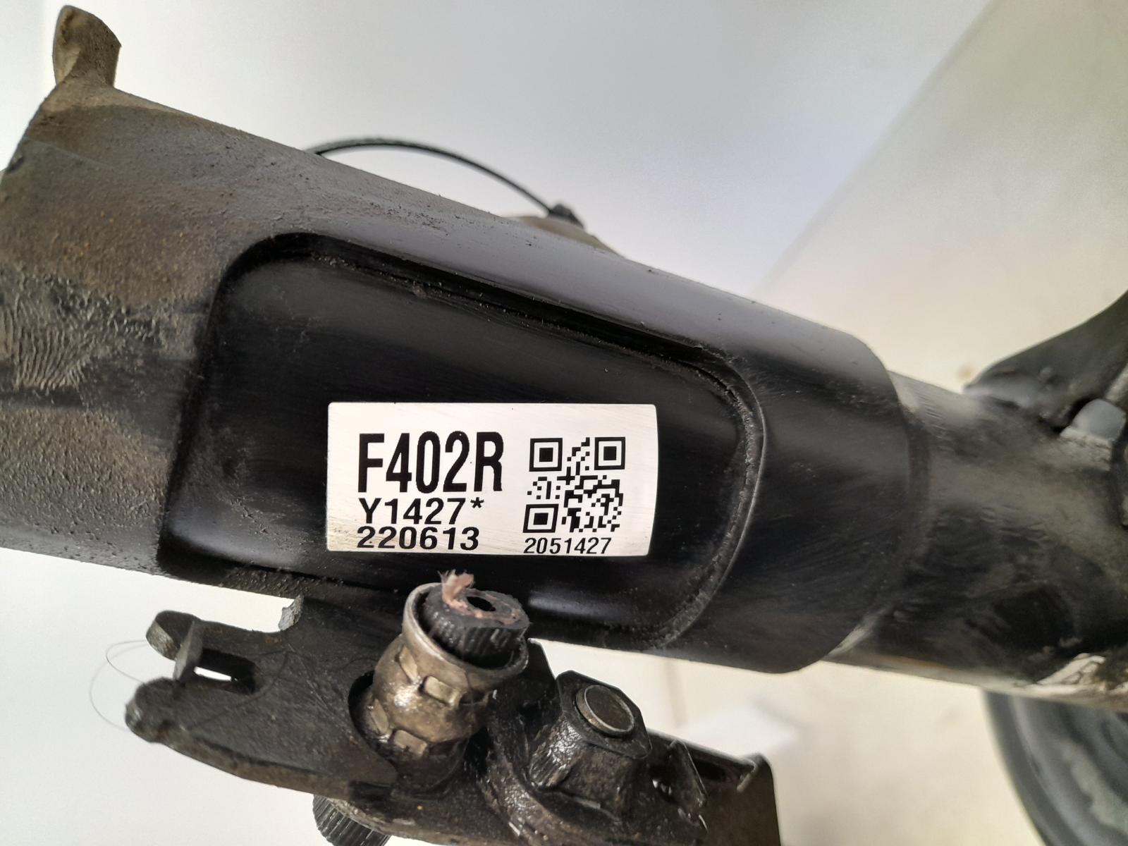 View Auto part Right Front Strut Toyota Corolla 2022