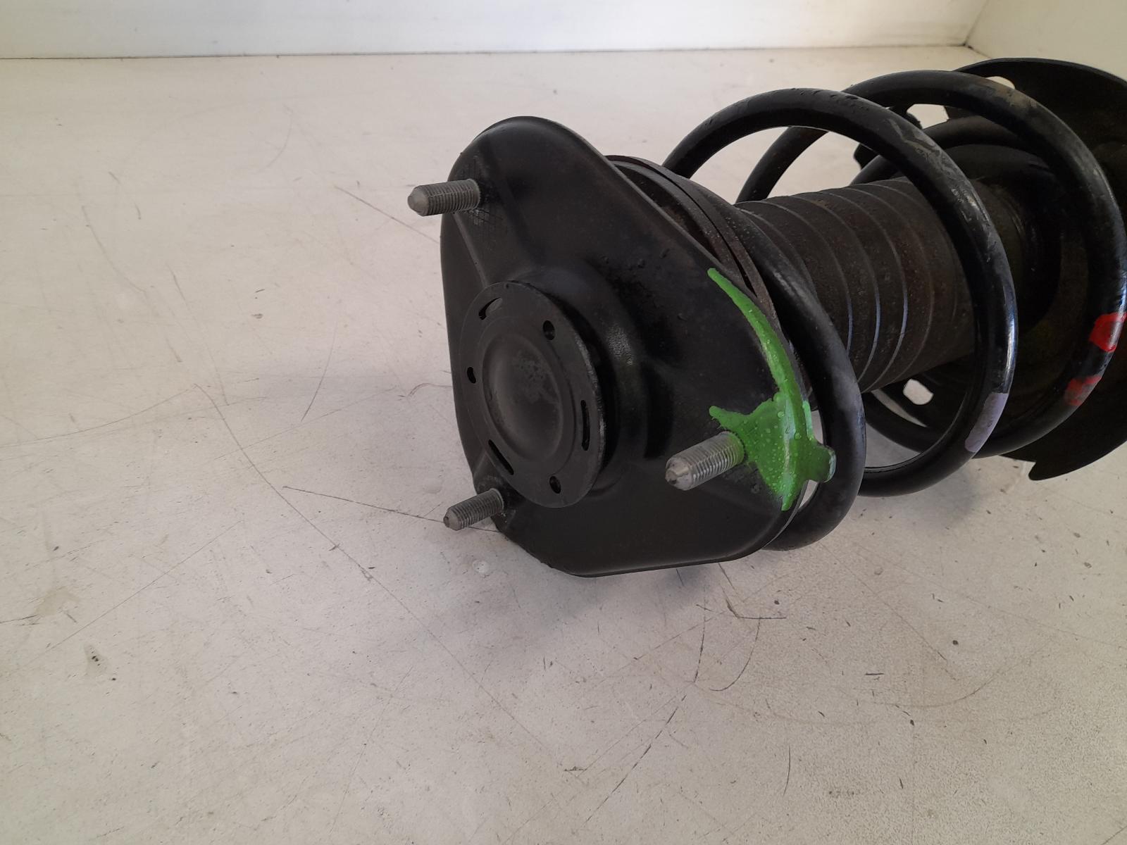 View Auto part Right Front Strut Toyota Corolla 2022