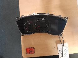 View Auto part Instrument Cluster Toyota Corolla 2022