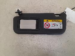 View Auto part Sunvisor Toyota Corolla 2022