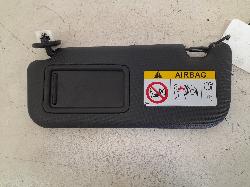 View Auto part Sunvisor Toyota Corolla 2022