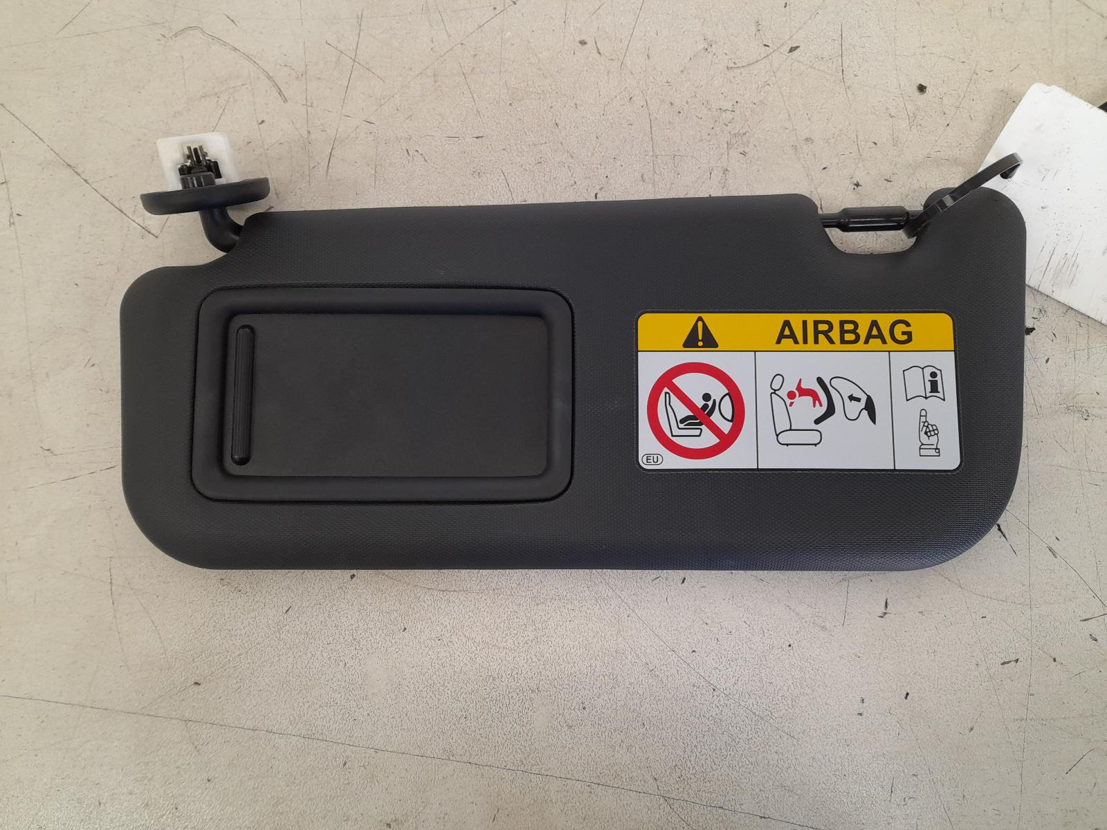 View Auto part Sunvisor Toyota Corolla 2022