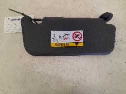 View Auto part Sunvisor Toyota Corolla 2022