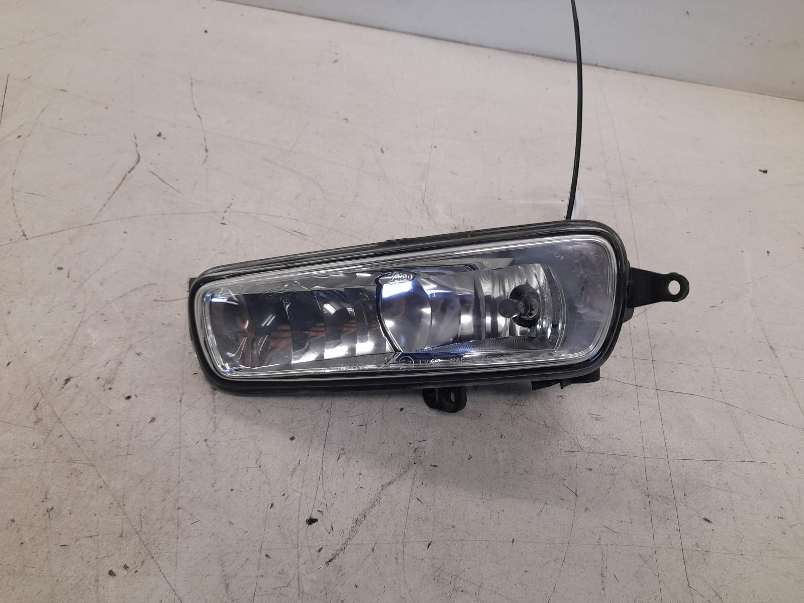 View Auto part Left Indicator/Fog/Side Ford Transit Custom 2022