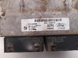 View Auto part Ecu Ford Transit Custom 2022