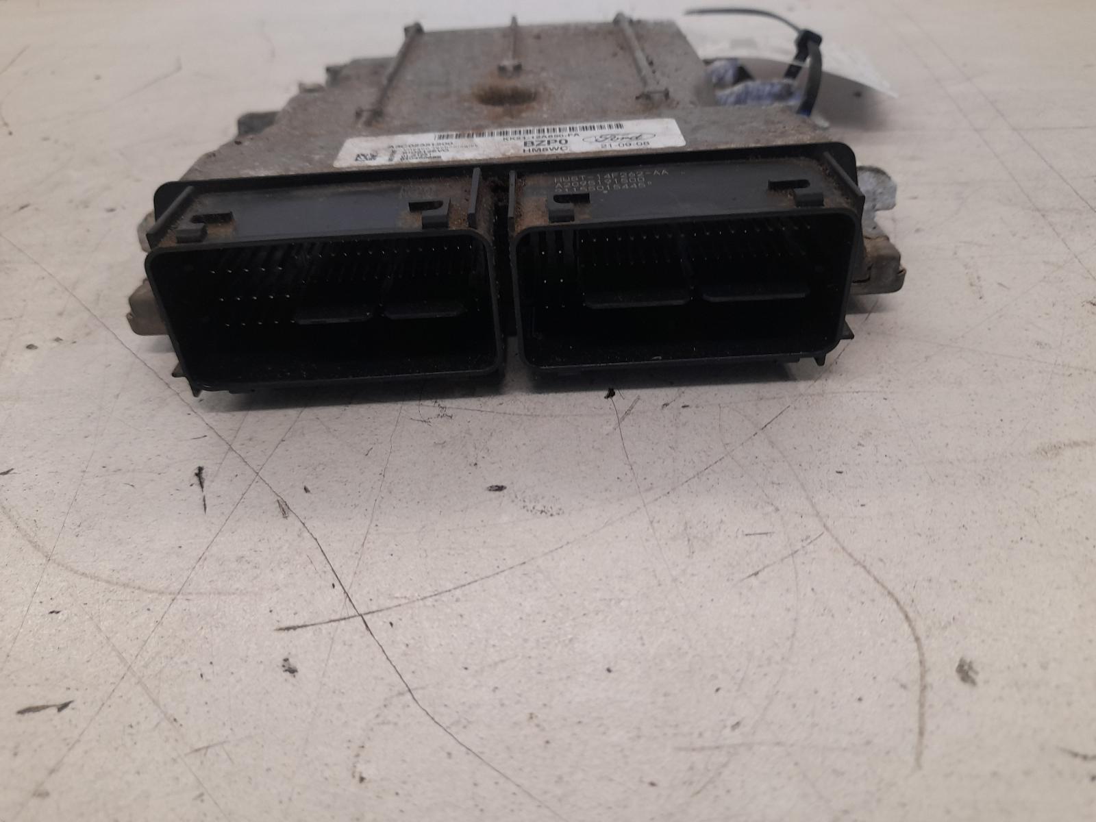 2022 Ford Transit Custom Ecu View Auto part Ecu Ford Transit Custom 2022