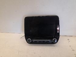 View Auto part Radio/Cd/Dvd/Sat/Tv Ford Transit Custom 2022