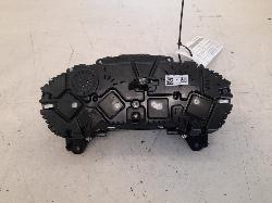 View Auto part Instrument Cluster Ford Transit Custom 2022