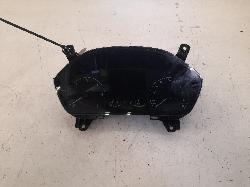 View Auto part Instrument Cluster Ford Transit Custom 2022