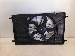 View Auto part Fan Ford Transit Custom 2022