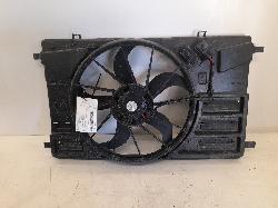 View Auto part Fan Ford Transit Custom 2022