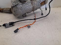 View Auto part Particulate Filter/Dpf Ford Transit Custom 2022