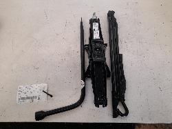 View Auto part Jack/Tool Kit Ford Transit Custom 2022