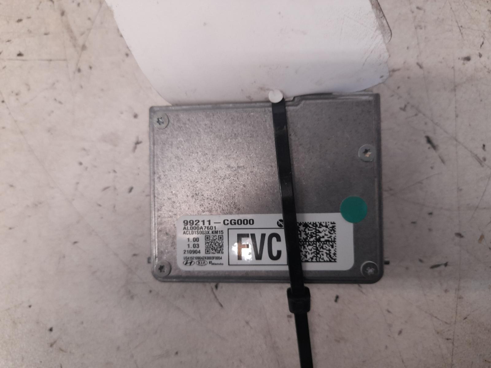View Auto part Reverse Camera Hyundai Staria 2022