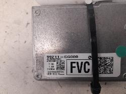 View Auto part Reverse Camera Hyundai Staria 2022