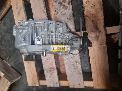 View Auto part Transfer Case Hyundai Staria 2022