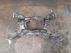 View Auto part R Beam/Cradle/Xmembr Holden Commodore 2010