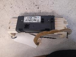 View Auto part Instrument Cluster Holden Commodore 2010