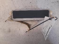 View Auto part Instrument Cluster Holden Commodore 2010