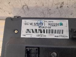 View Auto part Instrument Cluster Holden Commodore 2010