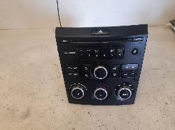 View Auto part Radio/Cd/Dvd/Sat/Tv Holden Commodore 2010