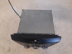 View Auto part Radio/Cd/Dvd/Sat/Tv Holden Commodore 2010