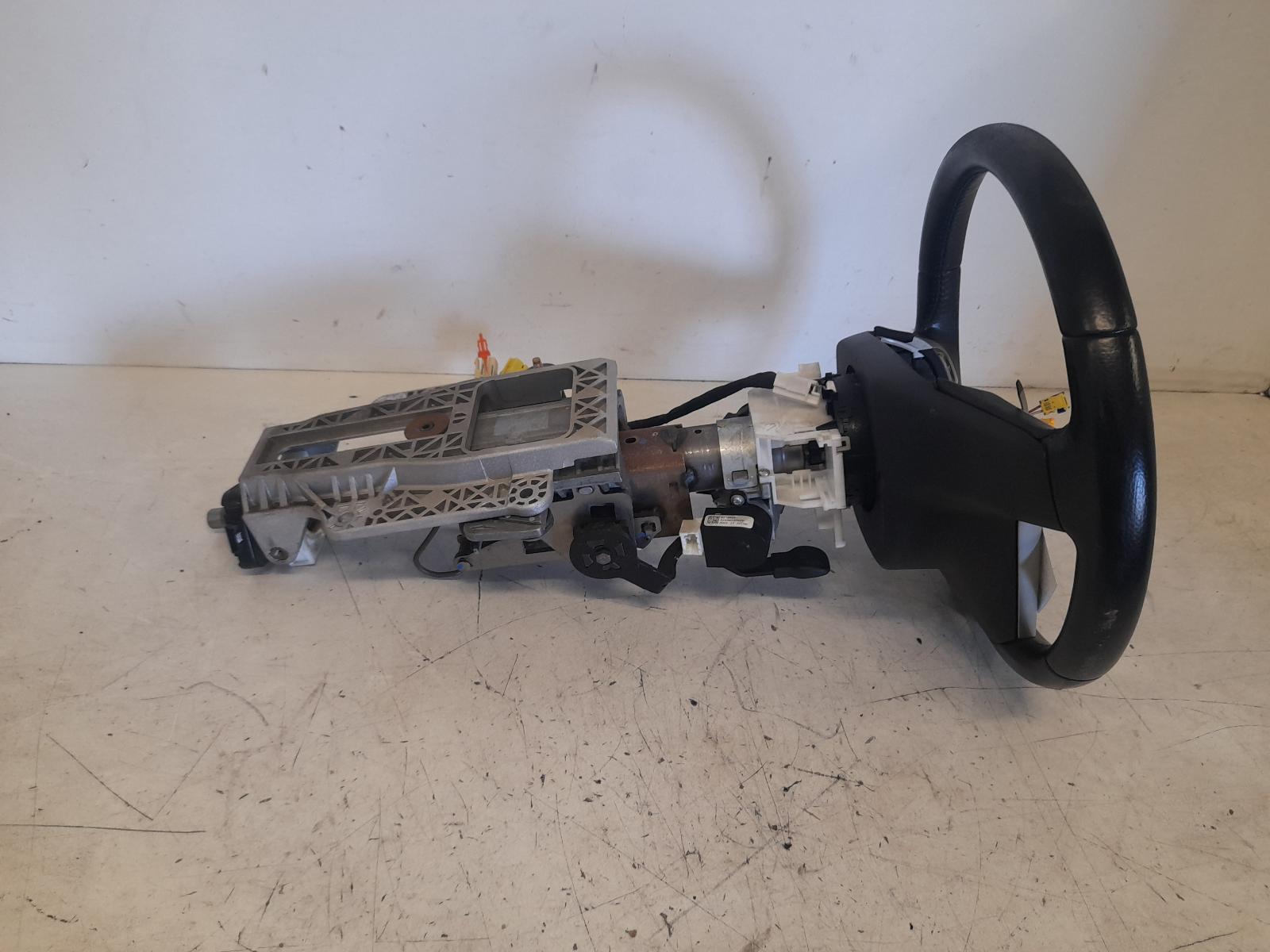View Auto part Steering Column Holden Commodore 2010