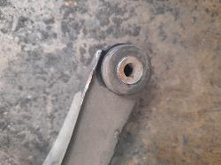 View Auto part Right Rear Trailing Arm Holden Commodore 2010
