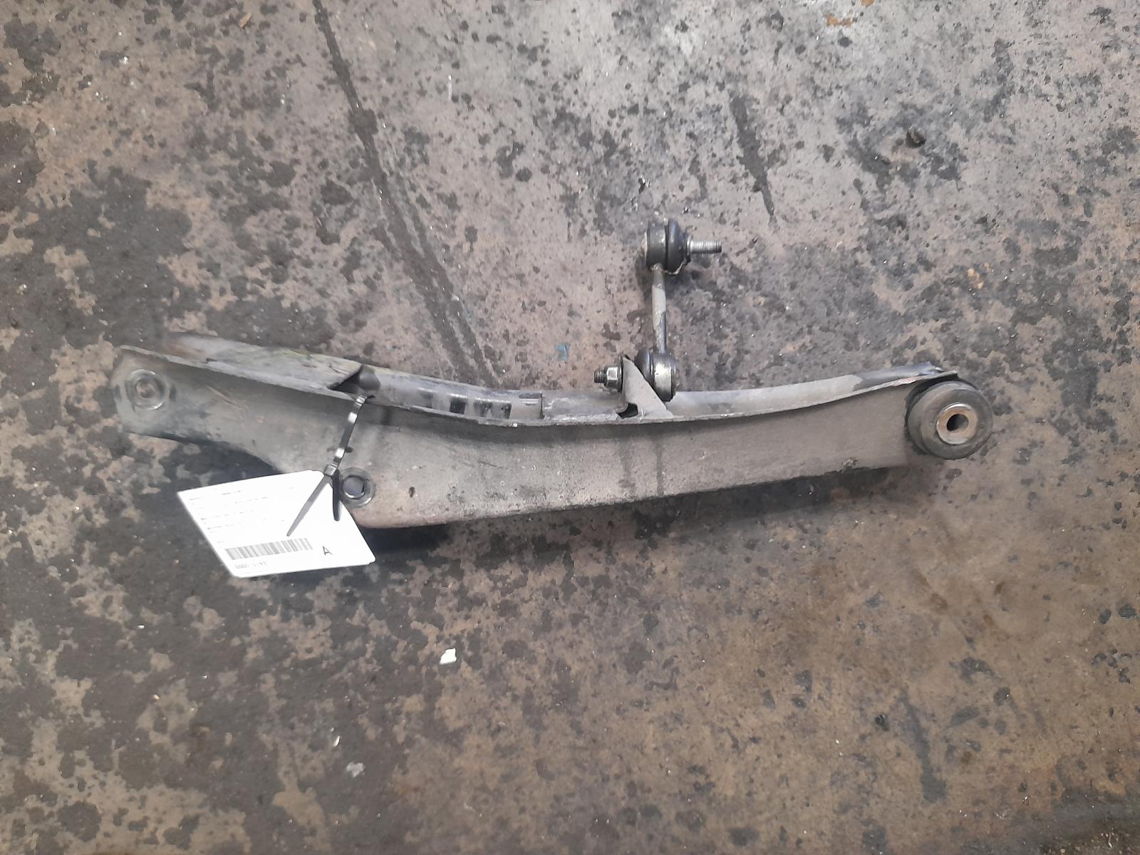 View Auto part Right Rear Trailing Arm Holden Commodore 2010