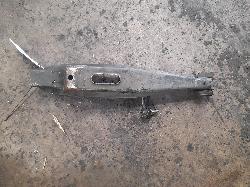 View Auto part Left Rear Trailing Arm Holden Commodore 2010