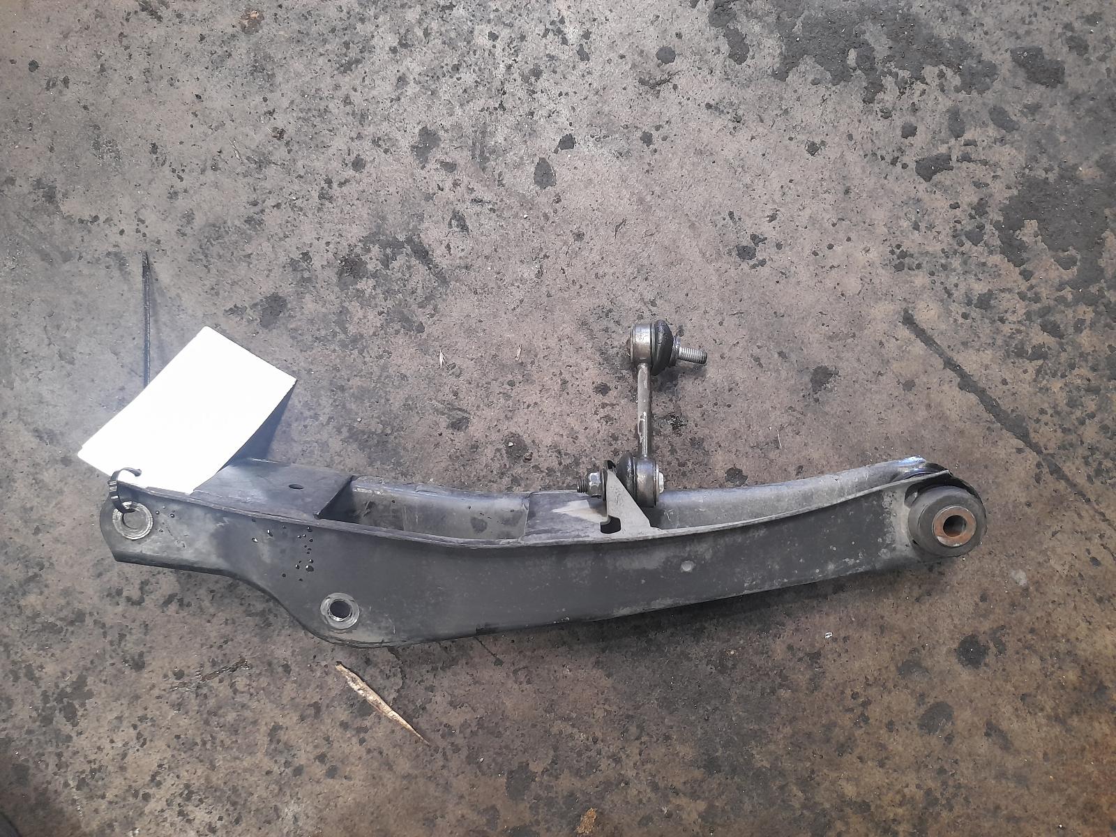 View Auto part Left Rear Trailing Arm Holden Commodore 2010
