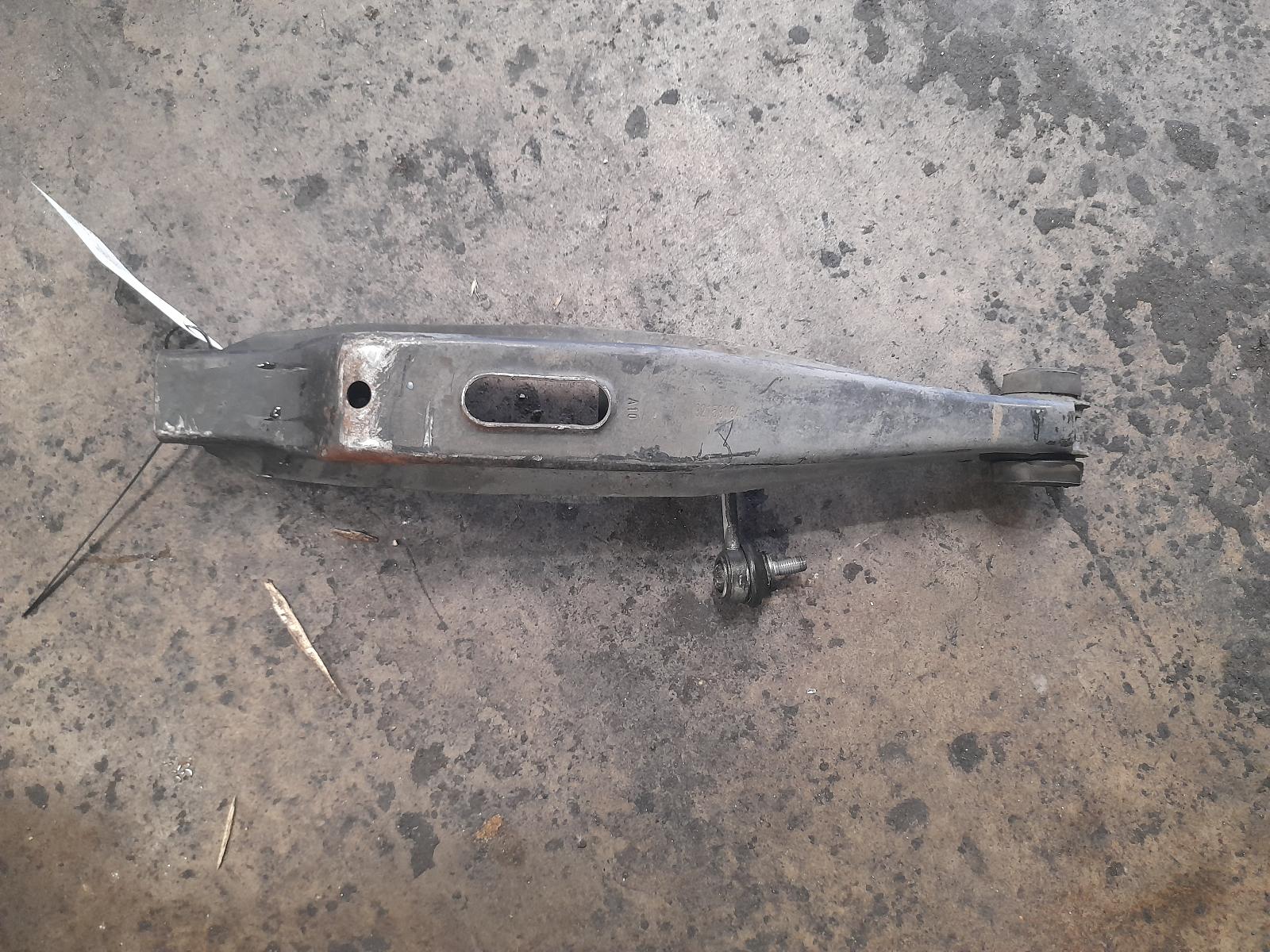 View Auto part Left Rear Trailing Arm Holden Commodore 2010