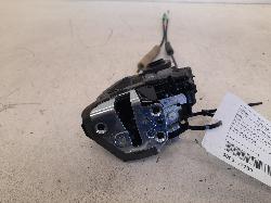 View Auto part Door/Boot/Gate Lock Toyota Corolla 2022