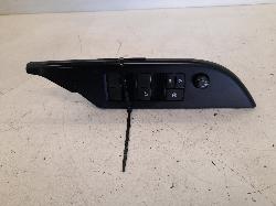 View Auto part Pwr Dr Wind Switch Toyota Hilux 2022