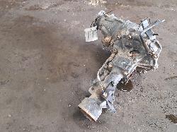 View Auto part Differential Centre Toyota Hilux 2022