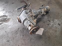 View Auto part Differential Centre Toyota Hilux 2022