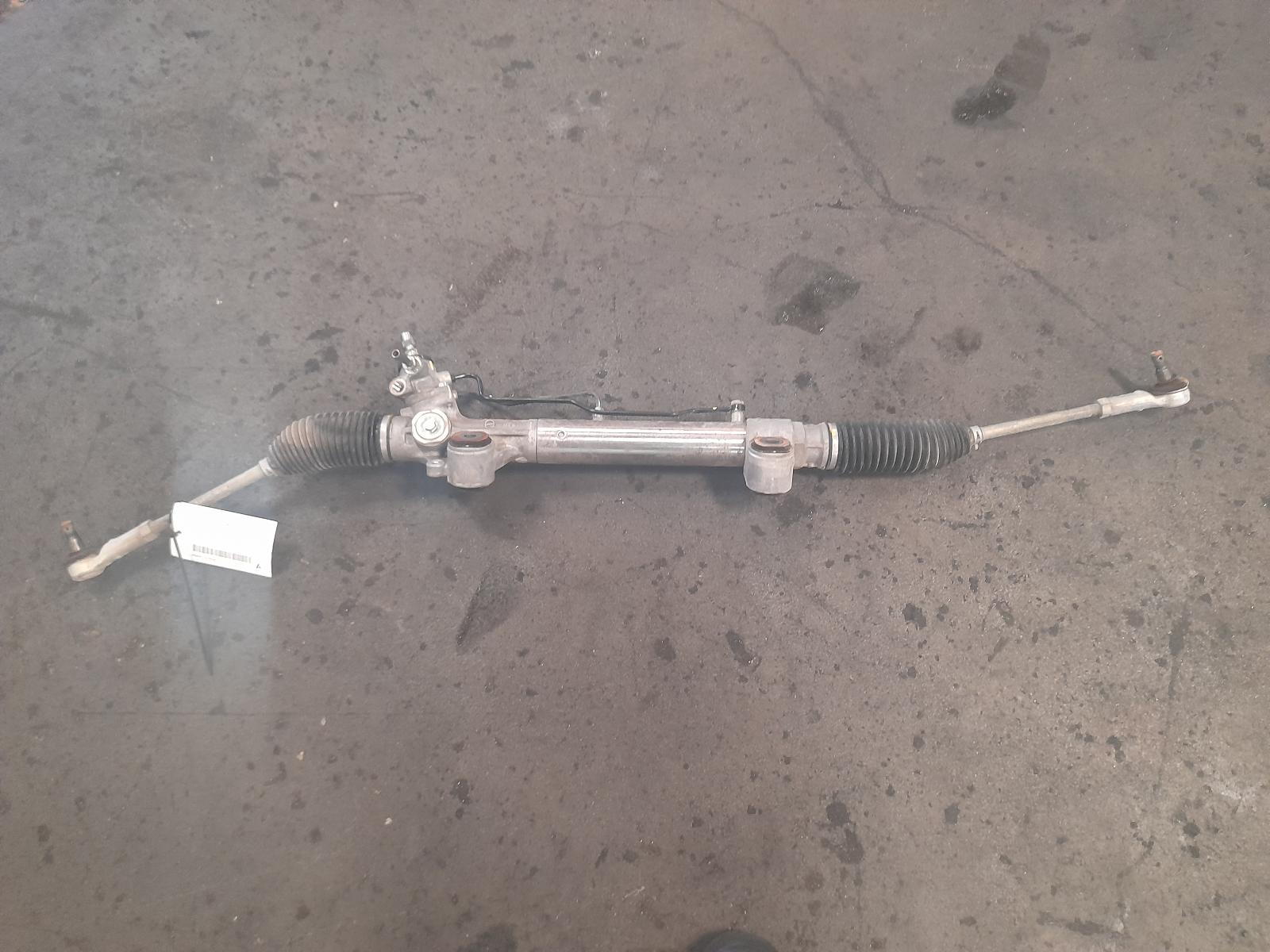 2022 Toyota Hilux Steering Box/Rack View Auto part Steering Box/Rack Toyota Hilux 2022