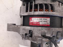 View Auto part Alternator Toyota Hilux 2022