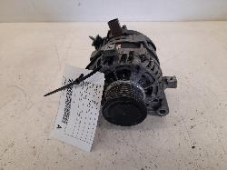 View Auto part Alternator Toyota Hilux 2022